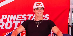 Get to know the real Jett Lawrence in this new video series