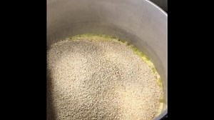 4.9K views · 60 reactions | We take skirlie making business seriously at Castleton! You can leave the hard work to Our Sally and her team and order our food on our website https://castletonfarmshop.co.uk/product-category/mains/ | Castleton Farm | Facebook