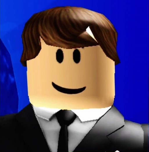 Bloxburg News Guy