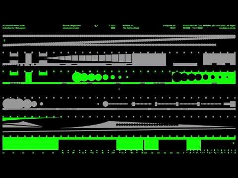 Enrico Sangiuliano - The Techno Code (Original Mix) [NTZ002]