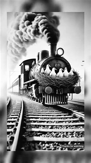 Peace on the Train | Dove Nest Animation | Inspirational Short Story