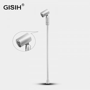 [Hot Item] High Quality 1W LED Mini Spotlight Professional Cabinet Display Showcase Light