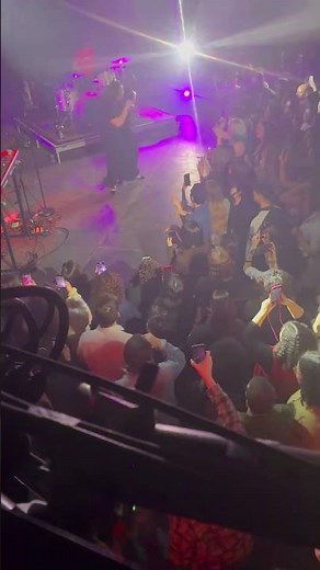 Vendredi sur mer écoute chérie live Montréal 2025