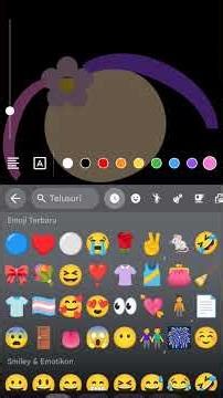 tutorial membuat rembow Rubi