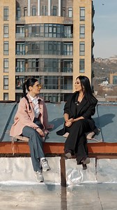 Ժամանակը շատ քիչ է, որ նեղվածությունը սրտում պահես: Դա ոչ այլ ինչ է, քան ժամանակի անտեղի շռայլում 🥺🫰🏻♥️ | Musa Production