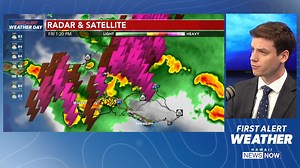 41K views · 272 reactions | #FIRSTALERT: Heavy rainfall and thunderstorms are currently impacting Oahu and Maui County. Meteorologist Drew Davis explains the conditions and what to expect. ⛈ Radar is tracking a strong thunderstorm over Punaluu on Oahu.  Flash flood warnings have been issued for the islands of Oahu and Maui. FULL FORECAST: https://buff.ly/rV0bMCp | Hawaii News Now | Facebook