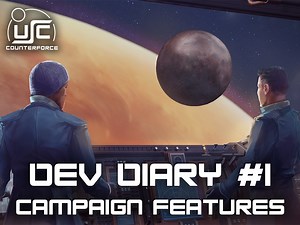 Dev Diary #1—Campaign Feature Preview news