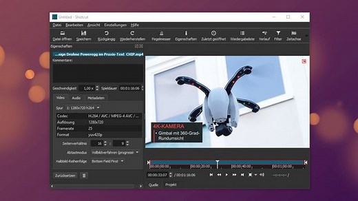 Top 5: Das sind die besten Gratis-Videobearbeiter.