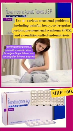 irregular period#pharmacisttips #menstrualpain #menstrualproblems #endimetriosis #bleeding #medicine