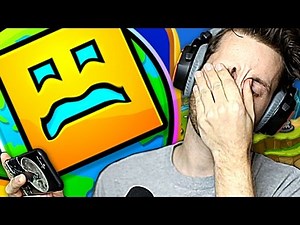 GEOMETRY DASH WORLD GAMEPLAY | World 1 - Dashlands