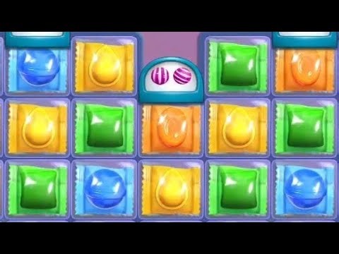 Candy Crush Saga Level 19514 Walkthrough | Tips & Strategy