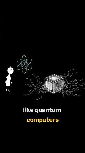 Double-Slit Experiment Explained in 30 Seconds – Reality Changes When You Look!