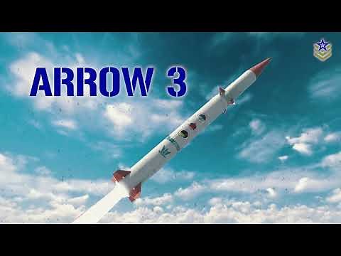 Arrow 3 Review: Israel's First Exoatmospheric Anti-Ballistic Missile