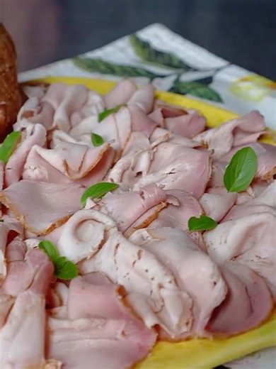 Cura e Rub para Pernil: Receita Imperdível!