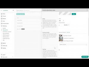 How to Create Subscription Plans in LearnWorlds 🔔