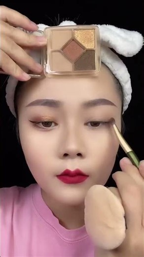 eyeliner makeup tutorial for beginners/Best Makeup Transformations