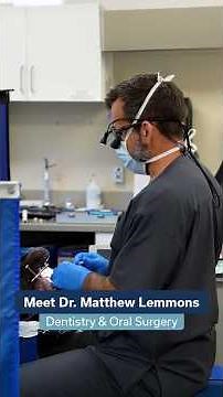 Ever Heard of a Veterinary Dentist?!