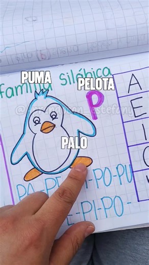 ✅🤩Quieres enseñarle a tu niño con actividades divertidas, quieres iniciar el proceso de lectoescritura, o simplemente no sabes cómo enseñarle a leer a tu niño 🥰 aquí tendrás más de 300 actividades para trabajar sílabas con el método fonético silábico , son actividades grafoplásticas que le ayudarán a tu niño a desarrollar habilidades para aprender a leer trabajar comprensión lectora y así aprenderá a escribir sus primeras palabras 🤩 esta guía viene en formato pdf lista para imprimir ideal par