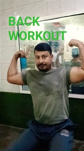 Full Exercise Back Workout #Back #workout