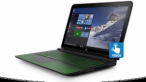 HP oyuncuları unutmadı: Karşınızda Pavilion Gaming