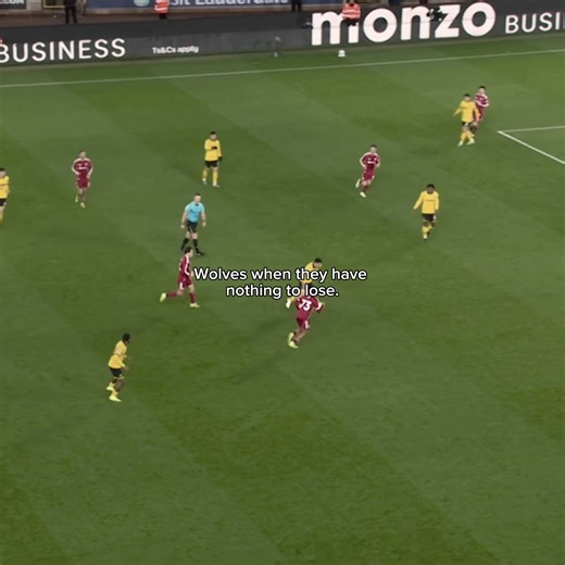 Prime Wolves Are Here!