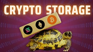 Crypto Storage Explained
