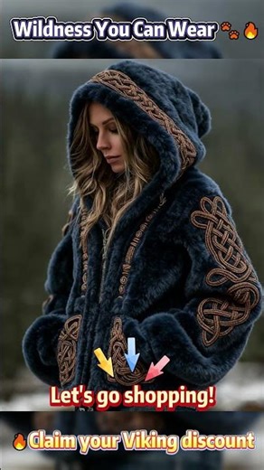 Viking Women Rise: Power, Elegant, and Unyielding Style 🛡