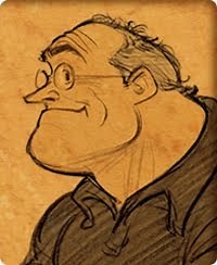 Glen Keane - Pencil Tests