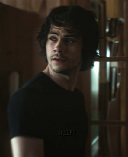 Dylan O’Brien in this movie has so much aura || Dylan O’Brien edit || stiles stilinski edit || Thomas edit || maze runner edit || #dylanobrien #thomas #mazerunner #edit #fyp