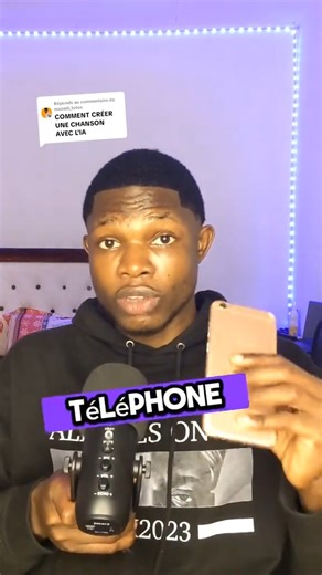 629K views · 25K reactions | COMMENT CREER UNE CHANSON AVEC L'IA | Mazedi Tutos | Facebook