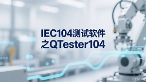 IEC104测试软件之QTester104