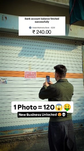 New Business Unlocked 💀🤑. . Rent, Buy, Sell Housing Apartments, Shops & Office Properties with No Brokerage Introducing the NoBroker App - the ultimate property app for hassle-free property renting, buying, & services. Whether you are looking for a house/apartment/flat/room for rent, or want to buy/sell a property or need home services, NoBroker has got you covered. Find the property of your choice with zero brokerage with our house & plot sale app. Our app helps you find the perfect home, cal