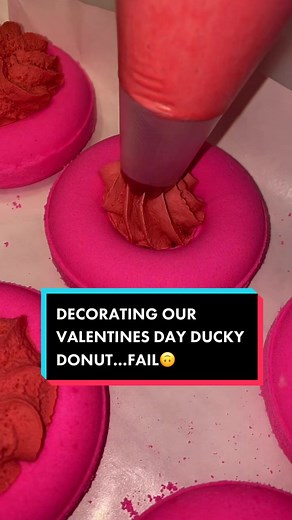 Valentine's Day Bath Bomb Disaster: A DIY Journey