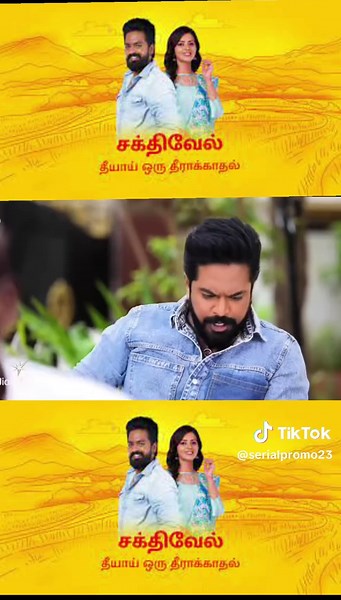 Explore Vijay TV Serial Highlights and Updates