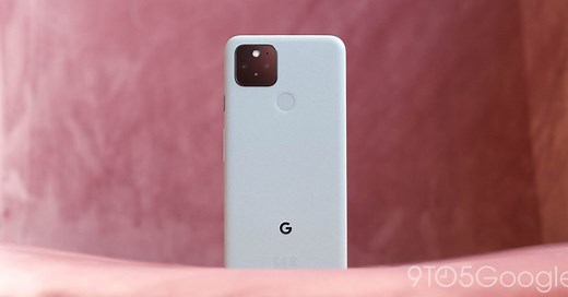 Pixel 5 after 6 months: Reassigned Pixel priorities [Video]