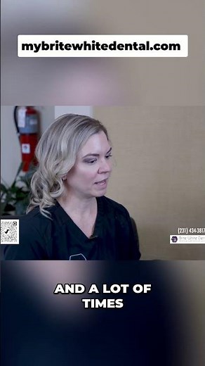 Tongue Tie Signs: Lip and Tongue Elevation Explained by Dr. White #shorts