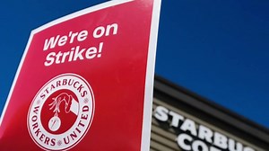 Starbucks tries to thwart Bernie Sanders' bid to subpoena Howard Schultz