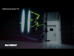 Timeless ~ Miraculous London Special ~ Miraculous MV