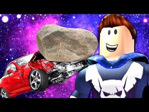 EXPERT vs NOOB ! CAR CRUSHERS 2 ! Roblox
