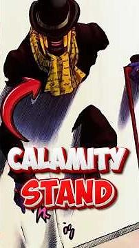 How the stand Wonder of U works...