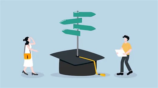 Is college worth it? This expert says yes