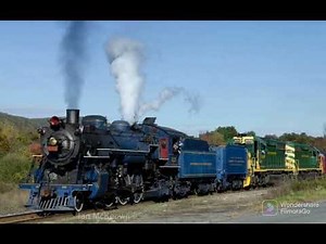 Trainz whistles for Fast Freight Productions (read the description)