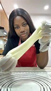 How to make mozzarella cheese at home.