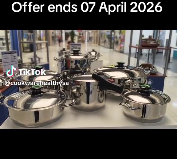 Happy cooking. Save my contacts 076 924 3118 to see delicious recipes and AMC Cookware promotions. Follow , Like and Share with family, relatives , neighbors & Friends Social handle @cookwarehealthysa Mary AMC Consultant Code WD7610 when Purchasing or joining AMC online. #amccookwarebymary #amccookware #premiumlifestyle