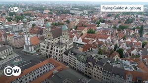 Flying Guide: Augsburg