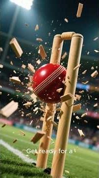 Amazing Cricket Facts That Will SHOCK You 😱🏏
