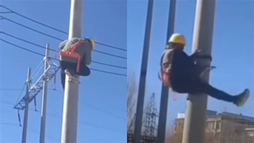 Ingenious Construction Workers