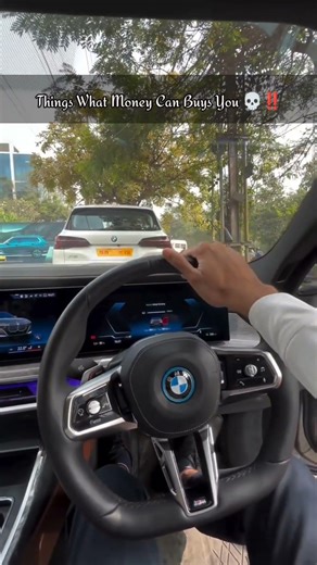 "BMW’s CRAZIEST Futuristic Features You Won’t Believe 🤯"| THE TRILLIONAIRE CREATOR