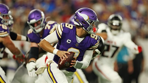 Vikings at Lions prediction: Odds, expert picks, QB matchup, injury update, betting trends, and stats
