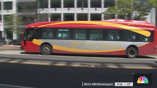 1.9K views · 13 reactions |  Do you use the D.C. Circulator?...